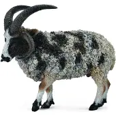 Collecta Schaf Jakob Figur Schwarz 3-6 Years Schwarz 3-6 Years