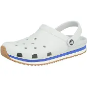 Crocs Crocband Retro Runner Holzschuhe