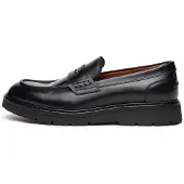 Nero Giardini Slipper I400360U Herren Nero-Schuhgröße 42