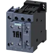 Siemens SIEM Schütz