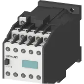 Siemens Hilfsschütz DC 5S/Hilf 5Ö/Hilf 30V 6A 3TH4355-0BC4