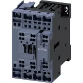 Siemens Leistungsschütz 7,5kW 4S 110VAC 15,5A 3RT2327-2AK60