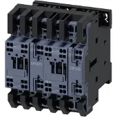 Siemens Wendeschütz AC 15kW/AC 32A/AC 24V/50Hz 3RA2327-8XB30-2AC2