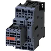 Siemens Leistungsschütz 4kW 3S 230VAC 9A 3RT2023-2AL24-3MA0