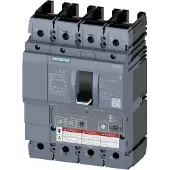 Siemens Leistungsschalter 1 St. 3VA6140-6HL41-2AA0 (3VA61406HL412AA0)