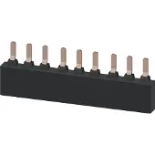 Siemens 3PHAS-SAMMELSCHIENEN BGR.S2, 55 mm, 165 mm, 15 mm, 197 g