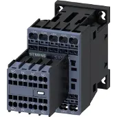 Siemens HILFSSCHUETZ,6S+2OE,DC24V, 70 mm, 50 mm, 73,5 mm, 124,5 mm, 347 g