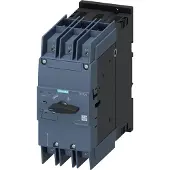 Siemens 3RV2742-5GD10 Leistungsschalter 1 St. Einstellbereich (Strom): 40 A (max) Schaltspannung (max.): 690 V/AC (B x H x T) 70 x 170 x 176 mm, IP20