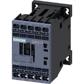 Siemens Leistungsschütz 4kW 2S 2Ö 2Ö AC 9A REG 3RT2516-2AK60