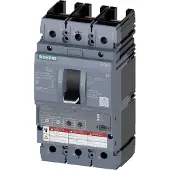 Siemens Leistungsschalter 250A 3p 100-250A/In 3VA6225-0HM31-0AA0