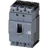 Siemens Leistungsschalter 12,5A 3p opt.Motorantr 3VA1192-5MG36-0AA0