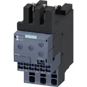 Siemens Überwachungsrelais 3RR2142-2AW30