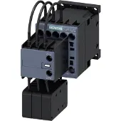 Siemens Schuetz,AC-6b12,5kVAr1S+1OEAC230V50/60Hz, 54 mm, 132,5 mm, 129 mm, 346 g, 1 Stück(e)