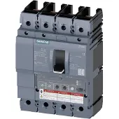 Siemens Leistungsschalter 250A 4p 100-250A/In 3VA6225-0HN41-0AA0
