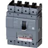 Siemens Leistungsschalter 400A 4p 150-400A/In 3VA6340-0HN41-0AA0