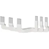 Siemens Satz Schienen YD-Komb. S6-S6-S3, 297 g, 210 mm, 15 mm, 75 mm