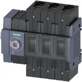 Siemens Lasttrennschalter