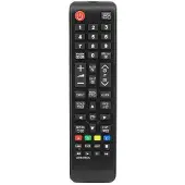 Samsung HQ LXP5650 TV Remote control SAMSUNG / A59-00602A / Juodas