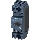 Siemens Leistungsschalter 1 St. 3RV2811-0AD10 (3RV28110AD10)