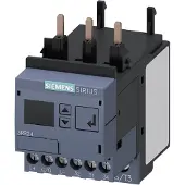 Siemens Stromüberwachungsrelais 3RR2442-1AA40