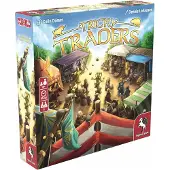 Pegasus Spiele Tricky Traders (English Edition)