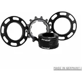 Reverse Components Hg Single Speed Umrüstungskit
