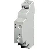 Siemens ZREL MULTIFUNKTION 7 ZEITBEREICHE, 90 mm, 83 mm, 90 mm, 22 mm, 87 g