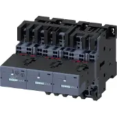 Siemens 3RA2426-8XF32-2BB4 Stern-Dreieck-Kombination 3 Schließer 690 V/AC 1 St., 114 mm, 246 mm, 326 mm, 222 mm, 2,6 kg, 1 Stück(e)