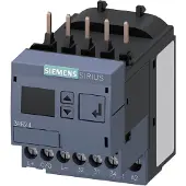 Siemens 3RR2441-1AA40 3RR24411AA40 Stromüberwachungsrelais, 100 mm, 115 mm, 60 mm, 230 g