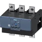 Siemens Überlastrelais
