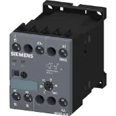 Siemens Zeitrelais 100-127Vac