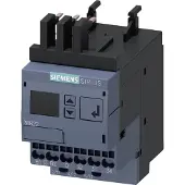 Siemens Überwachungsrelais 3RR2241-2FW30