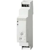 Siemens Relæ tid 0,05S-100H 12-240V off