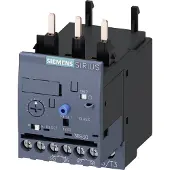 Siemens Elektronisches Überlastrelais 3...12 A, 87 mm, 98 mm, 115 mm, 56 mm, 246 g