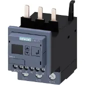Siemens Überwachungsrelais 1 Wechsler 3RR2243-1FW30 1 St., 99 mm, 121 mm, 124 mm, 65 mm, 440 g