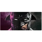 Batman DC Comics Tappetino Mouse XXL: Batman 90x40cm