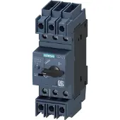 Siemens Leistungsschalter 15A 3p 15-16A/In IP20 3RV2811-4AD10