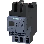 Siemens Überwachungsrelais 3RR2242-2FW30