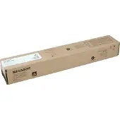 Sharp MX-23GTBA - Schwarz - Toner