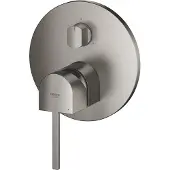 GROHE Plus, Graphit, 1 Stück(e)