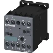 Siemens Time Relay Solid-State