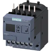 Siemens STROMUEBERW. S00 STD. 24-240V UC SCHRAUB