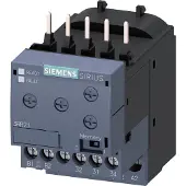 Siemens Überwachungsrelais an. S00 24V Schraube