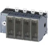 Siemens Lasttrennschalter 3KF3425-4LF11 1 St. (3KF34254LF11)