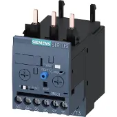 Siemens Überlastrelais 1 Schließer, 1 Öffner 3RB3123-4PB0 1 St., 87 mm, 97 mm, 113 mm, 55 mm, 235 g