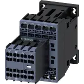 Siemens 3RH2344-2AF00 Hilfsschütz 1 St., 70 mm, 50 mm, 73,5 mm, 124,5 mm, 313 g
