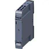 Siemens Time Relay ON-delay 1x CO, Spring