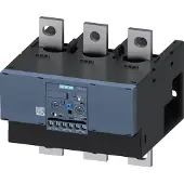 Siemens Overload Relay 55-250A S10/12,Class 5-30