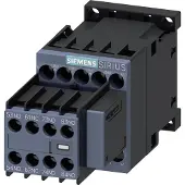 Siemens Hilfsschütz