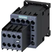 Siemens Schütz,AC3e:7,5kW,1S DC24V m. Diode, 58 mm, 50 mm, 61,5 mm, 120,5 mm, 350 g, 1 Stück(e)